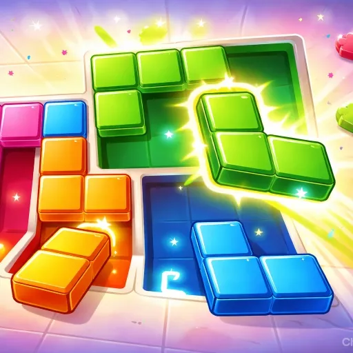 Candy Crunch: Sugar Escape