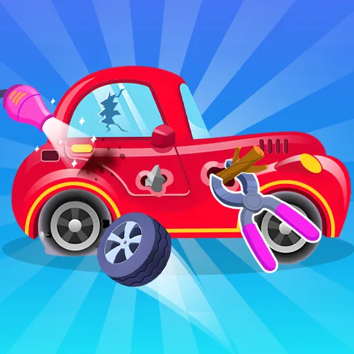 Car Care Repair DuDu Mechanic