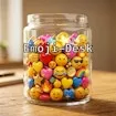 Emoji Desk