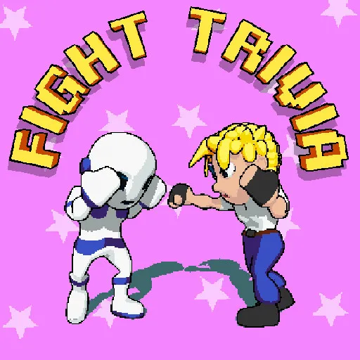 Fight Trivia