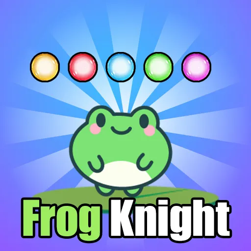 Frog Knight