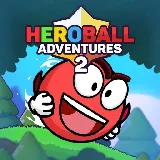 HeroBall Adventures 2