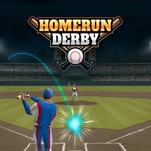 HomeRun Derby