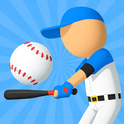 Idle Baseball Tycoon