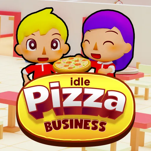 Idle Pizza Business