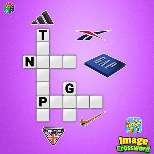 Image Crossword