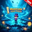 Magician Jigsaw Puzzles