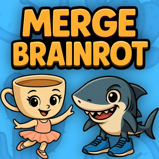 Merge Brainrot