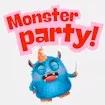 Monster Party