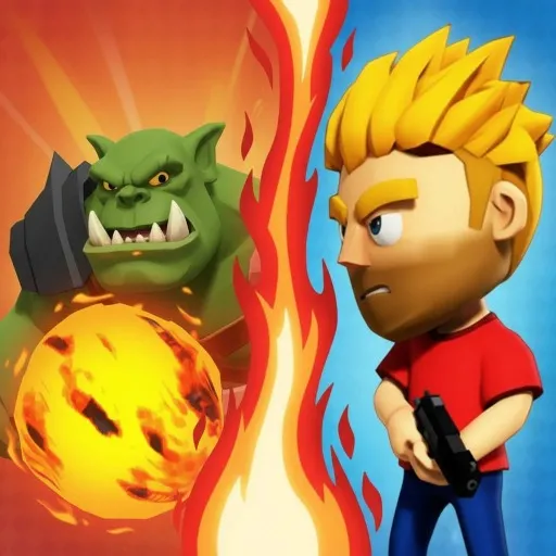 Monster Slayers