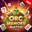 Orc Memory Match