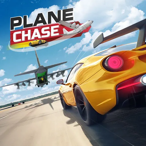 Plane Chase