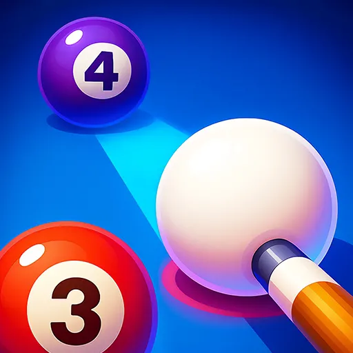 Pool Master