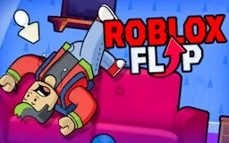 Roblox Flip - Fun