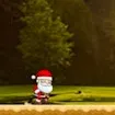 Santa's Rush Christmas Adventure