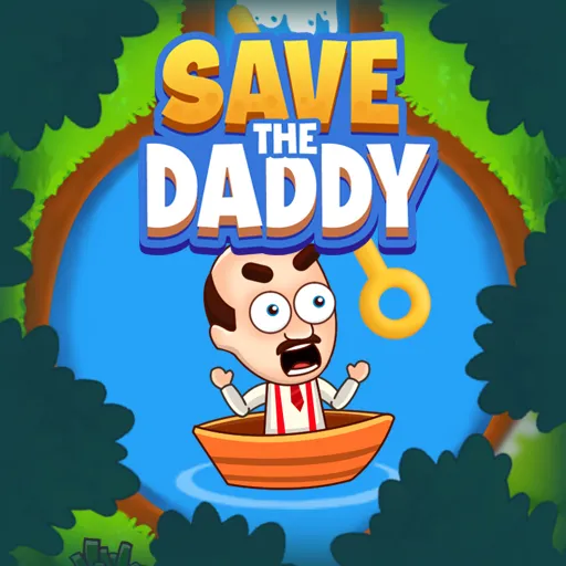 Save the Daddy