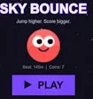 Sky Bounce
