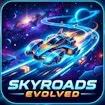 SkyRoads - Evolved