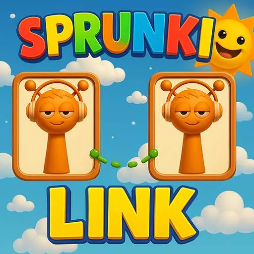 Sprunki Link