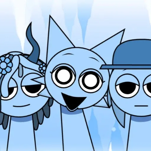 Sprunky Incredibox Mods