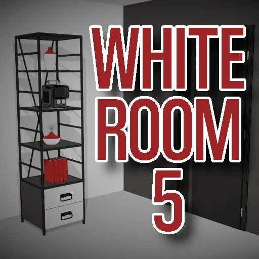 The White Room 5