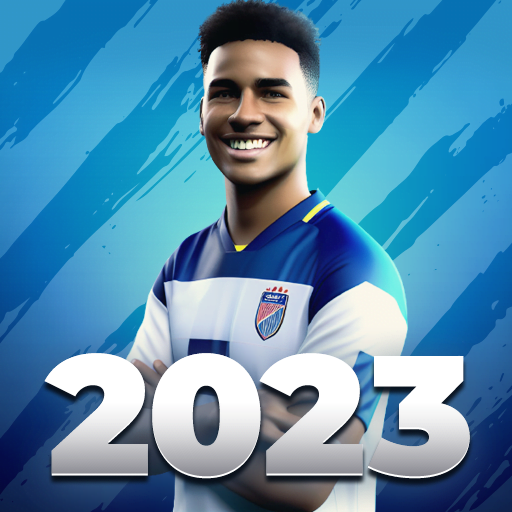 Matchday Manager 23 - Soccer