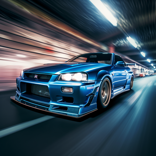 Drag Racing Car Simulator 3D